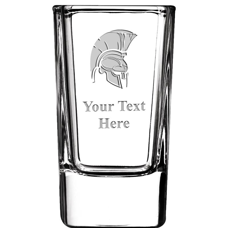 2.75 OZ DELIGHT TASTER GLASS