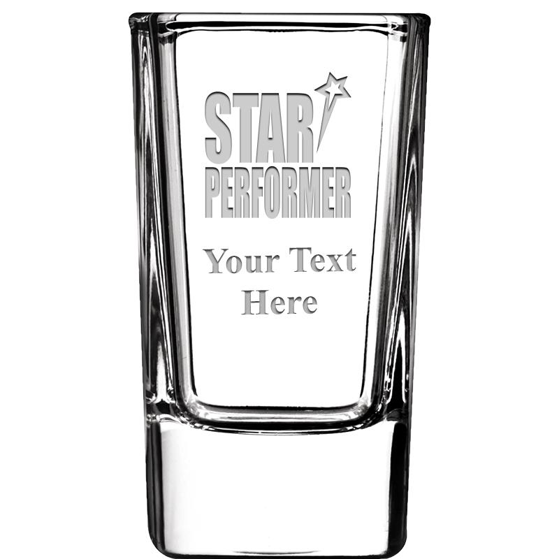 2.75 OZ DELIGHT TASTER GLASS