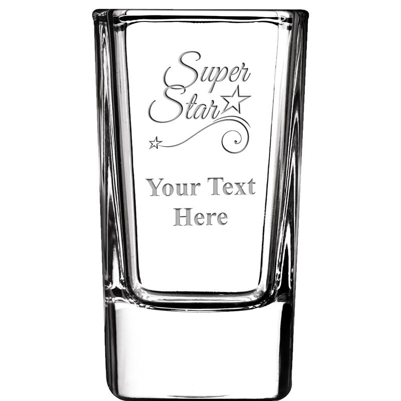 2.75 OZ DELIGHT TASTER GLASS