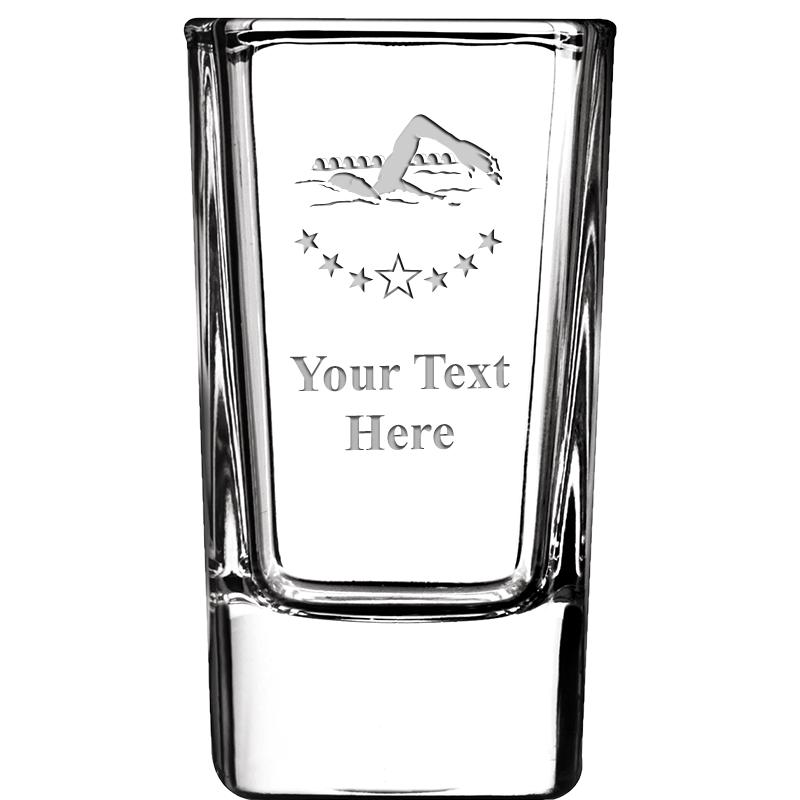 2.75 OZ DELIGHT TASTER GLASS