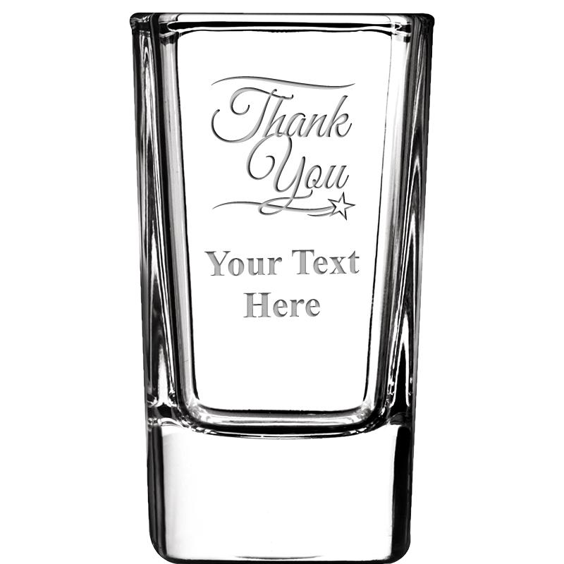 2.75 OZ DELIGHT TASTER GLASS