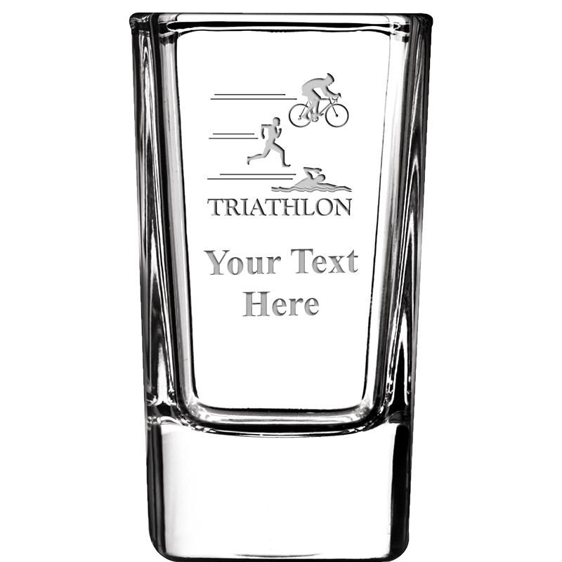 2.75 OZ DELIGHT TASTER GLASS