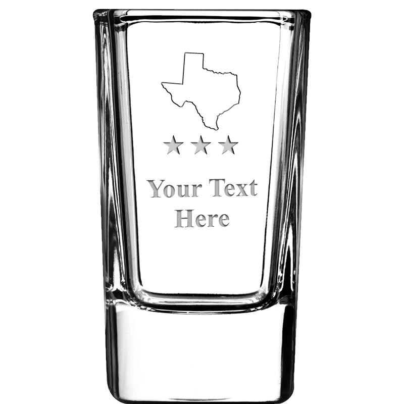 2.75 OZ DELIGHT TASTER GLASS