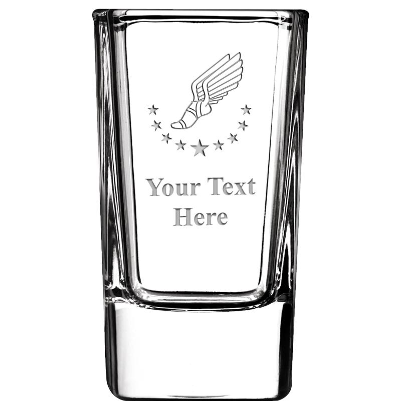 2.75 OZ DELIGHT TASTER GLASS