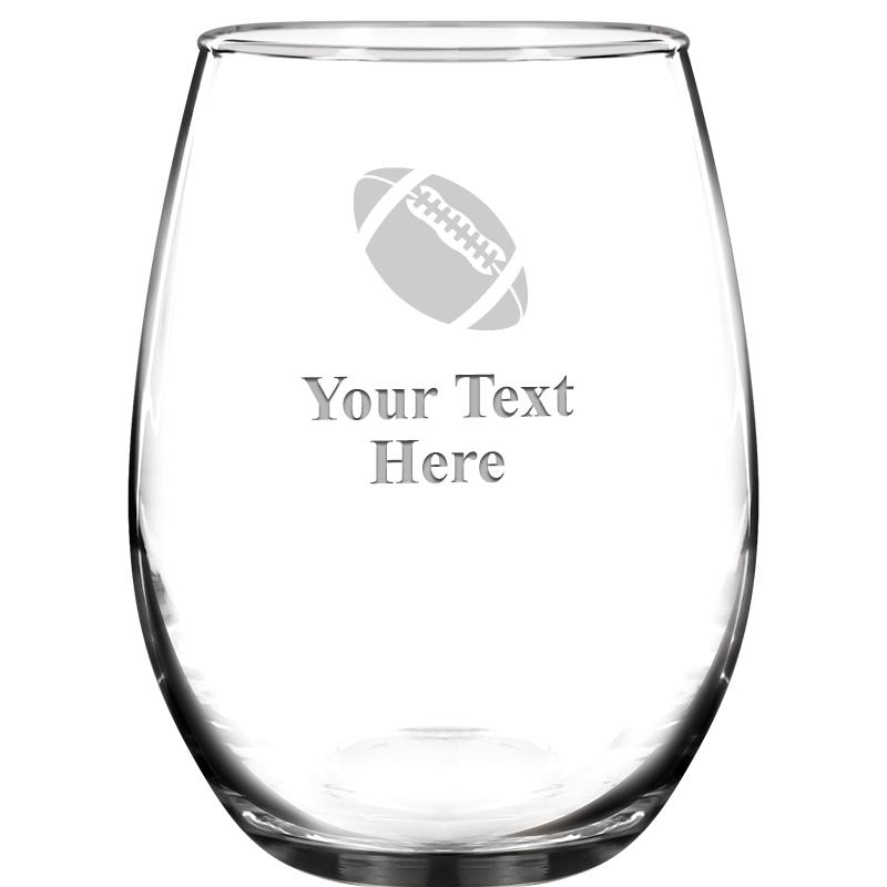 17oz DIONYSUS STMLSS WINE GLS