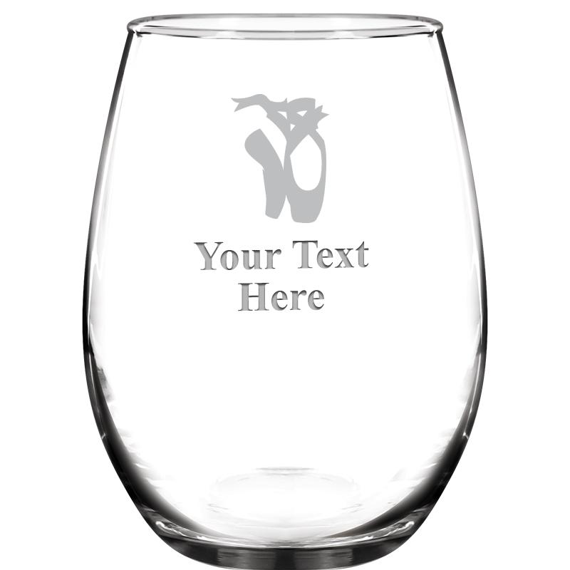 17oz DIONYSUS STMLSS WINE GLS