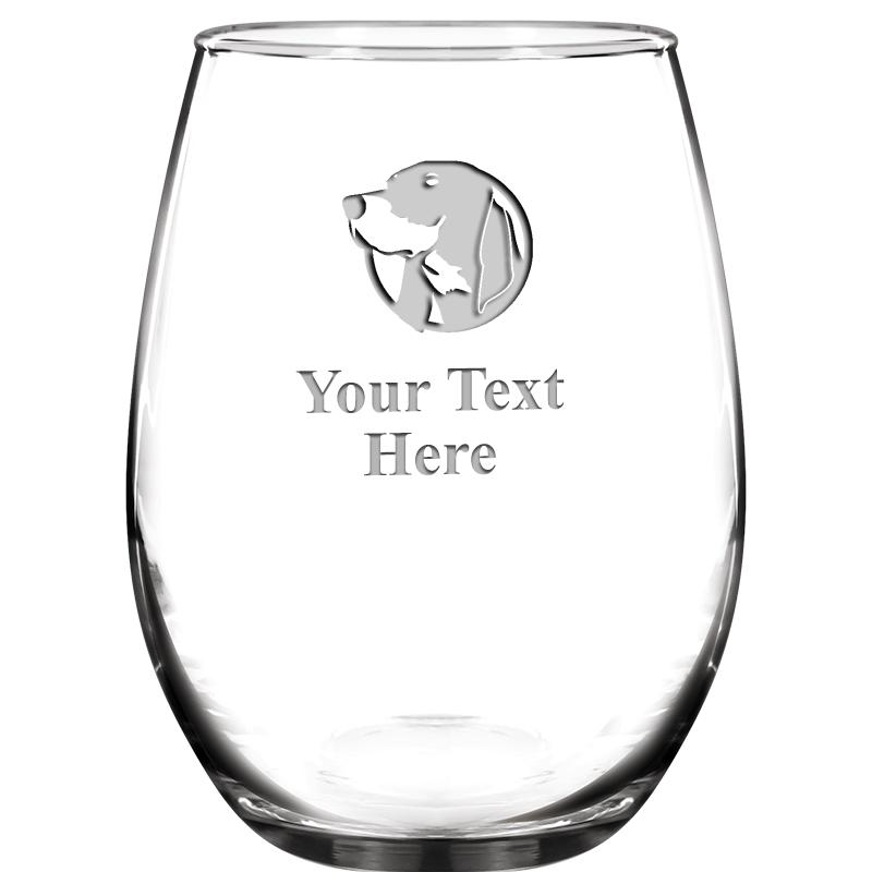 17oz DIONYSUS STMLSS WINE GLS