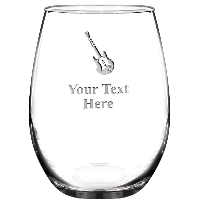 17oz DIONYSUS STMLSS WINE GLS