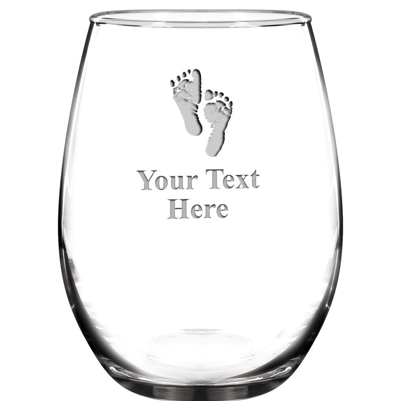 17oz DIONYSUS STMLSS WINE GLS