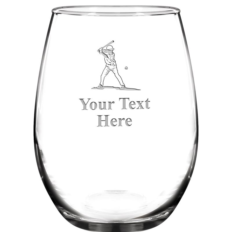 17oz DIONYSUS STMLSS WINE GLS