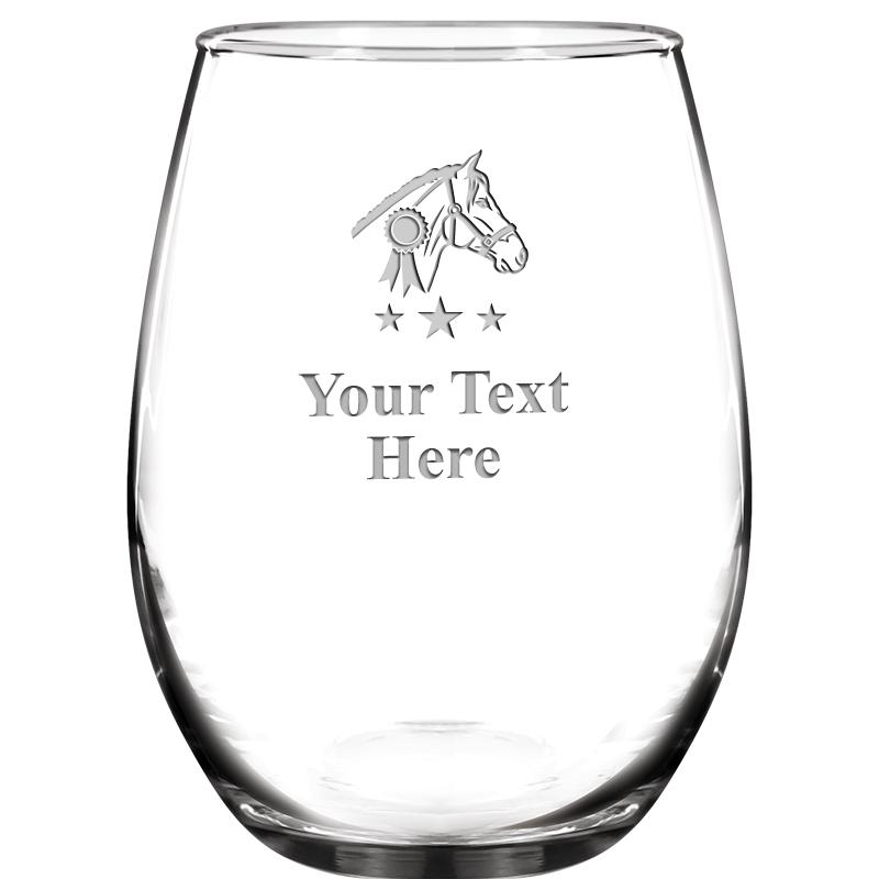 17oz DIONYSUS STMLSS WINE GLS