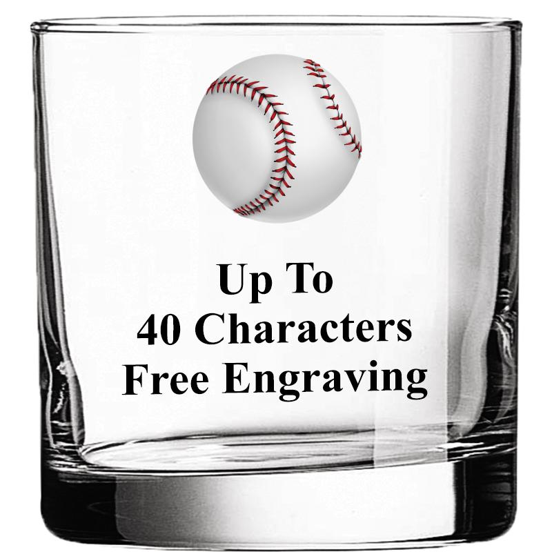 CLR DBL OLD FASHN 10.5OZ GLASS