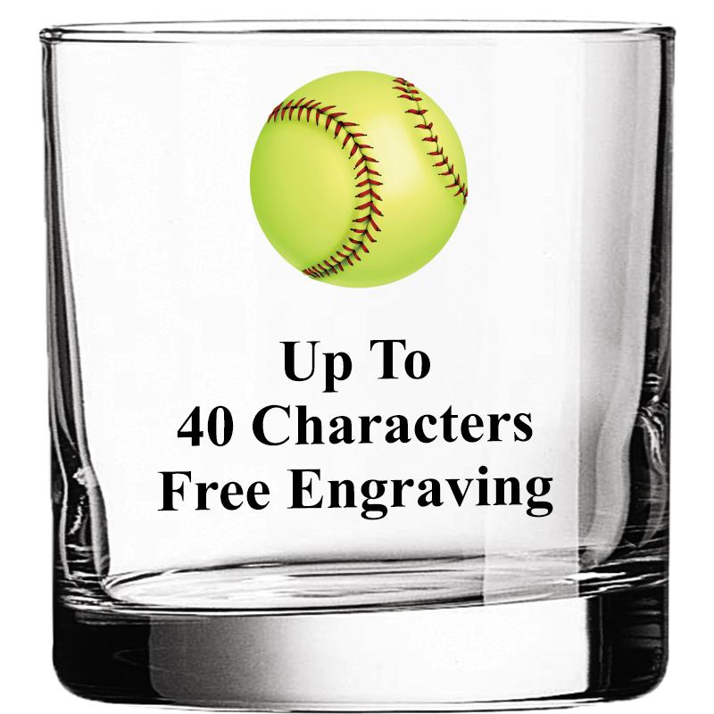 CLR DBL OLD FASHN 10.5OZ GLASS