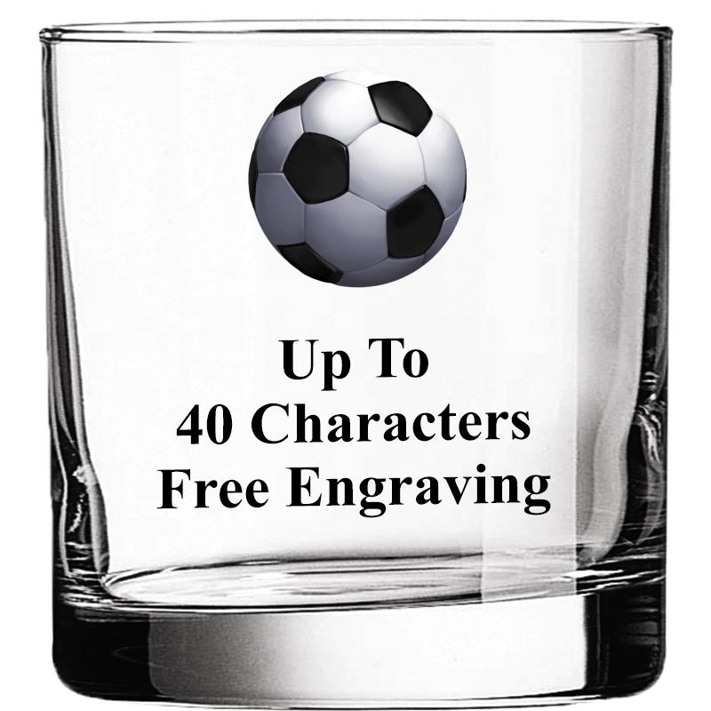 CLR DBL OLD FASHN 10.5OZ GLASS