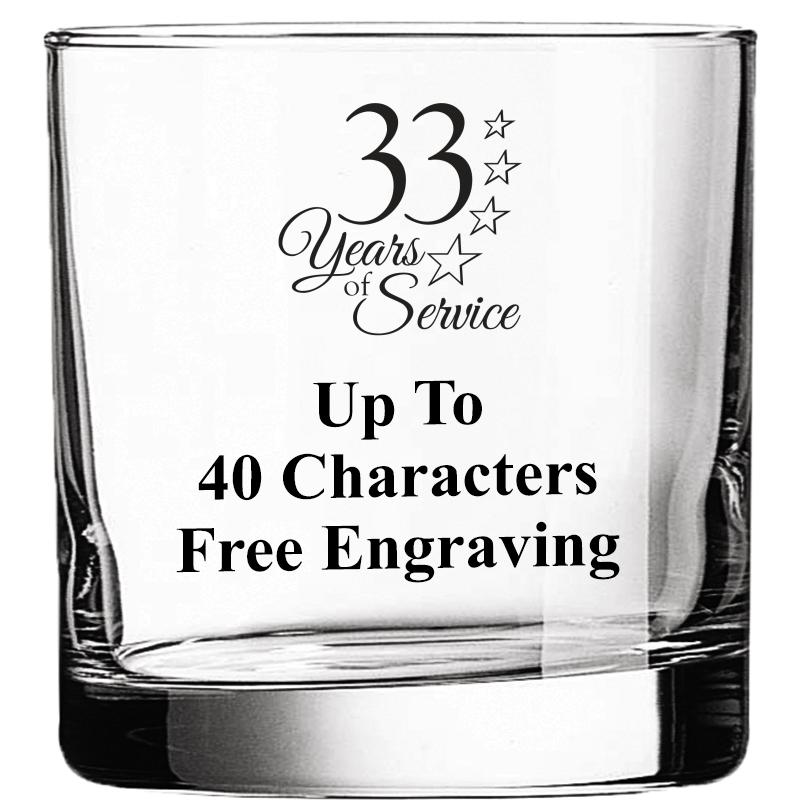 CLR DBL OLD FASHN 10.5OZ GLASS