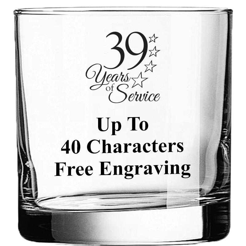 CLR DBL OLD FASHN 10.5OZ GLASS