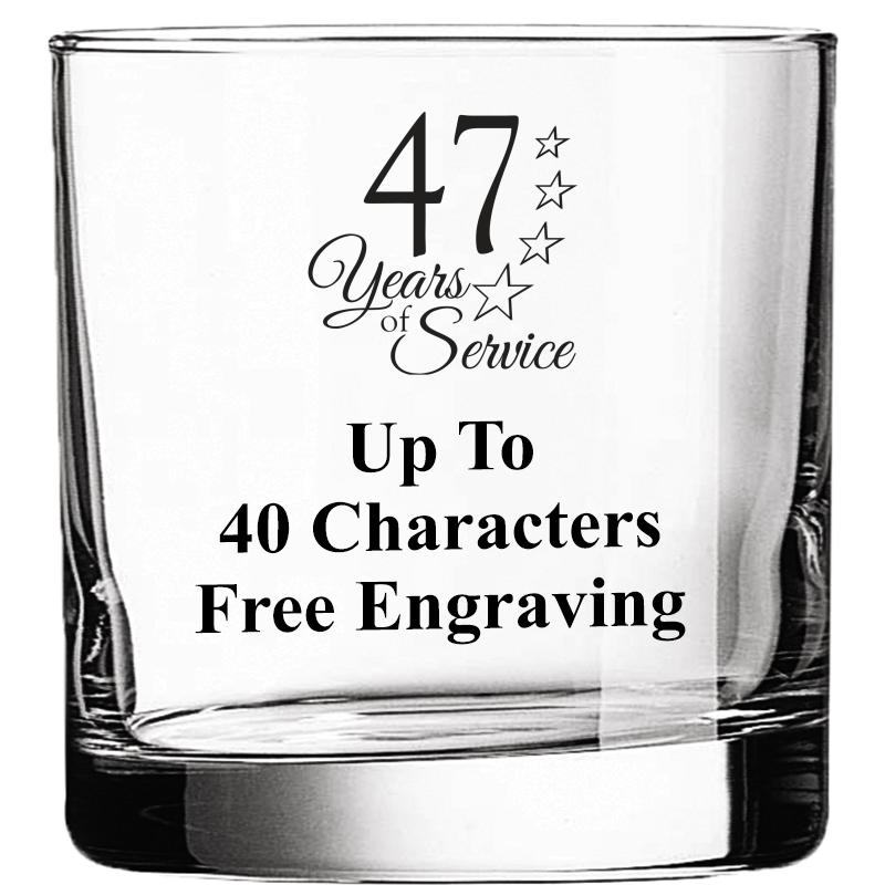 CLR DBL OLD FASHN 10.5OZ GLASS