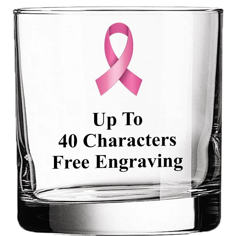 CLR DBL OLD FASHN 10.5OZ GLASS