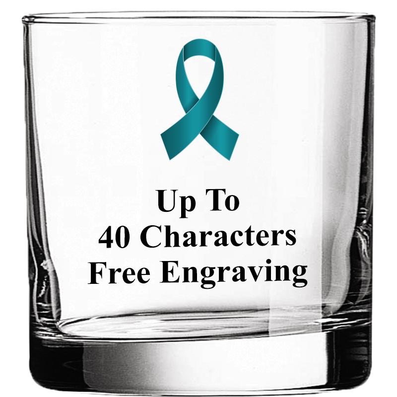 CLR DBL OLD FASHN 10.5OZ GLASS