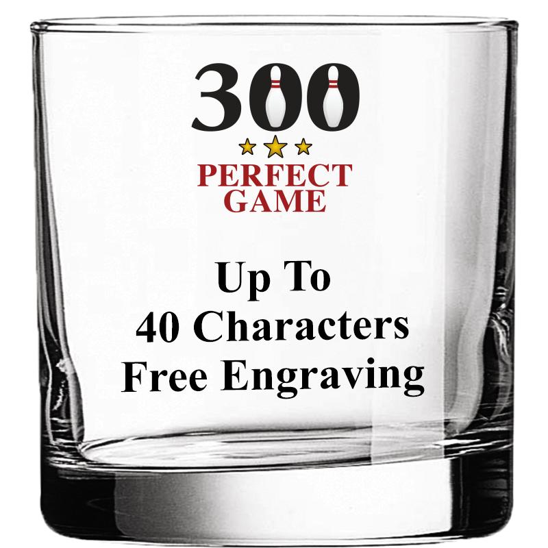 CLR DBL OLD FASHN 10.5OZ GLASS