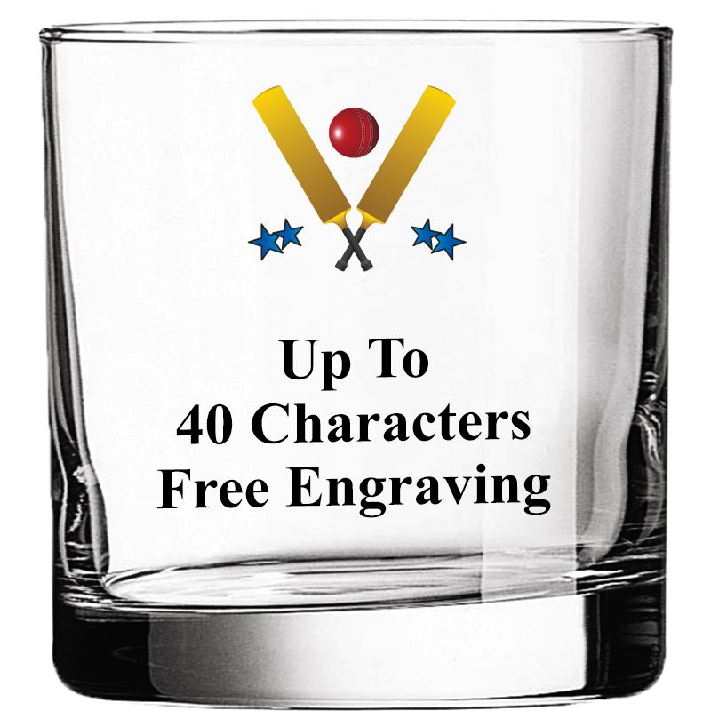 CLR DBL OLD FASHN 10.5OZ GLASS