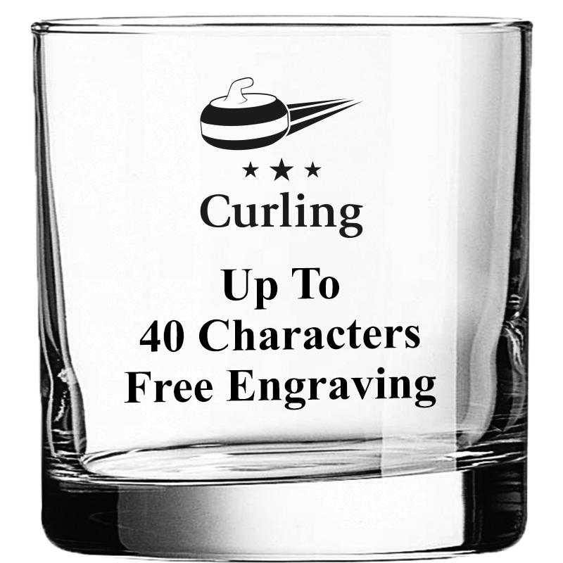 CLR DBL OLD FASHN 10.5OZ GLASS