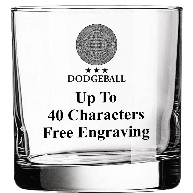 CLR DBL OLD FASHN 10.5OZ GLASS