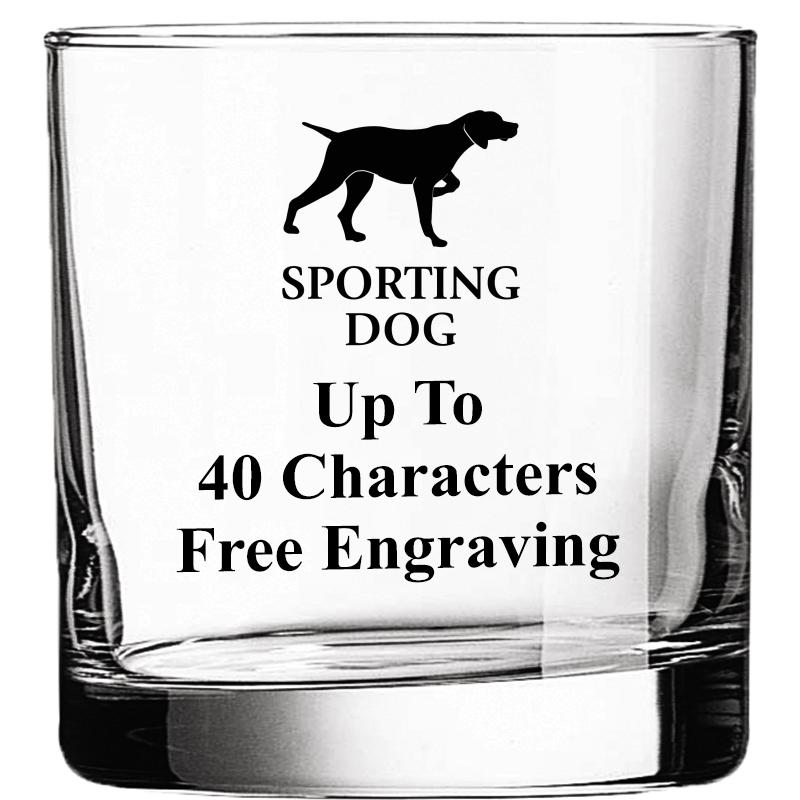 CLR DBL OLD FASHN 10.5OZ GLASS