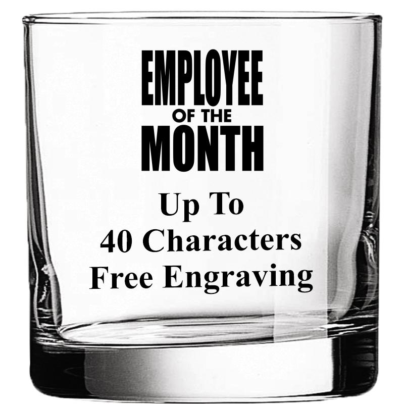 CLR DBL OLD FASHN 10.5OZ GLASS