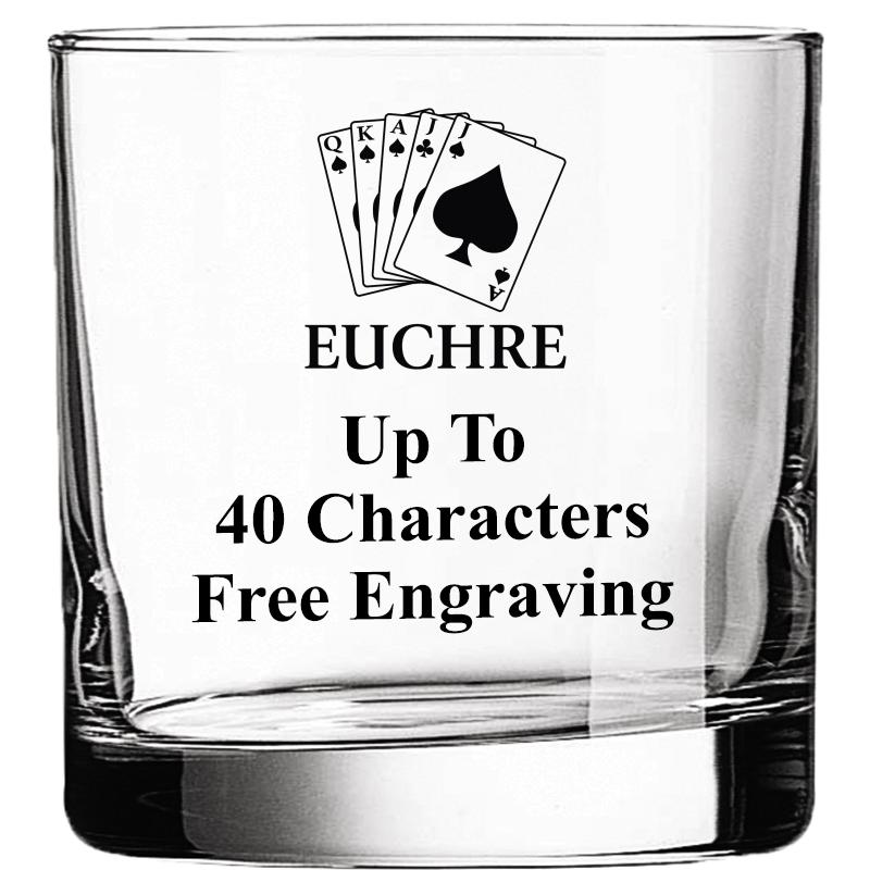 CLR DBL OLD FASHN 10.5OZ GLASS