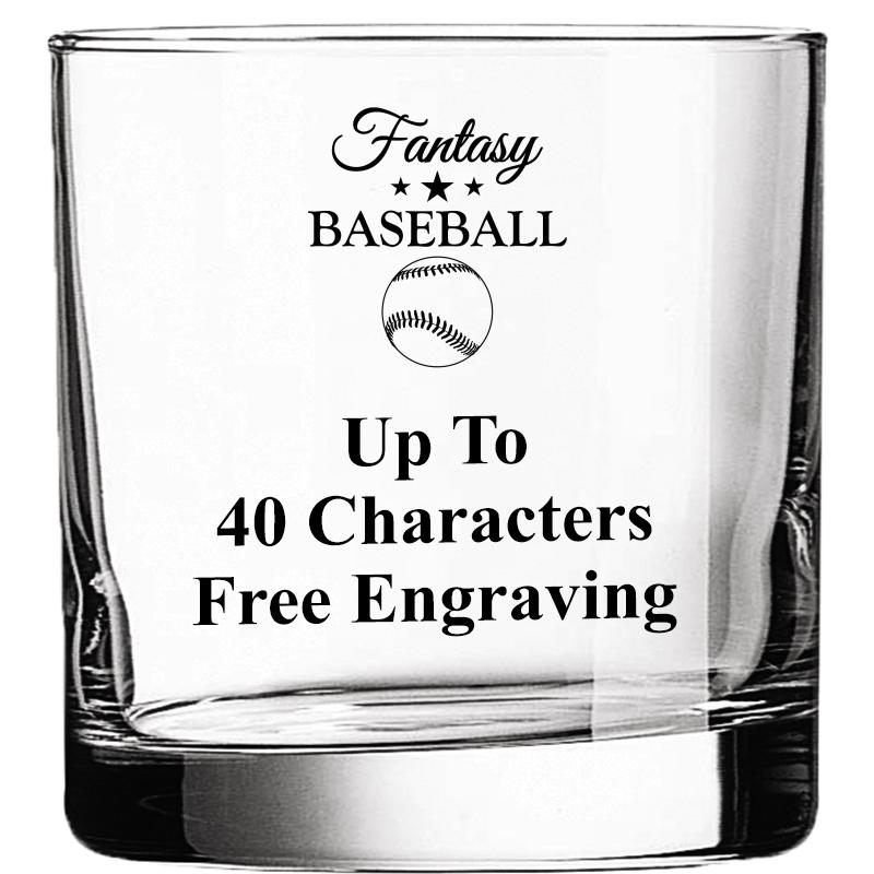 CLR DBL OLD FASHN 10.5OZ GLASS