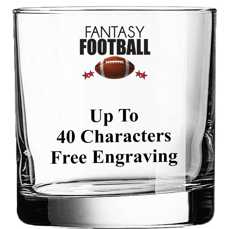 CLR DBL OLD FASHN 10.5OZ GLASS