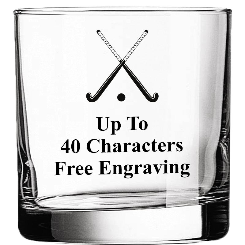 CLR DBL OLD FASHN 10.5OZ GLASS