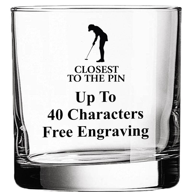 CLR DBL OLD FASHN 10.5OZ GLASS