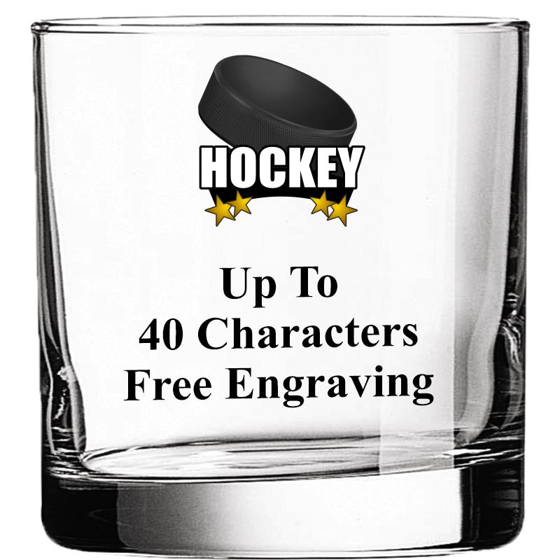 CLR DBL OLD FASHN 10.5OZ GLASS