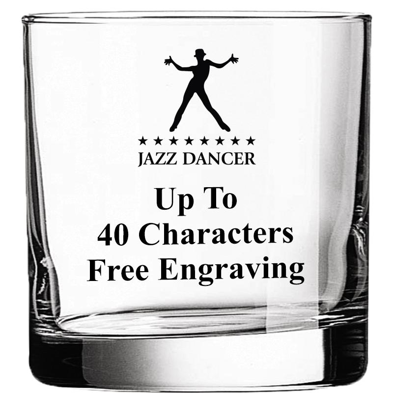 CLR DBL OLD FASHN 10.5OZ GLASS