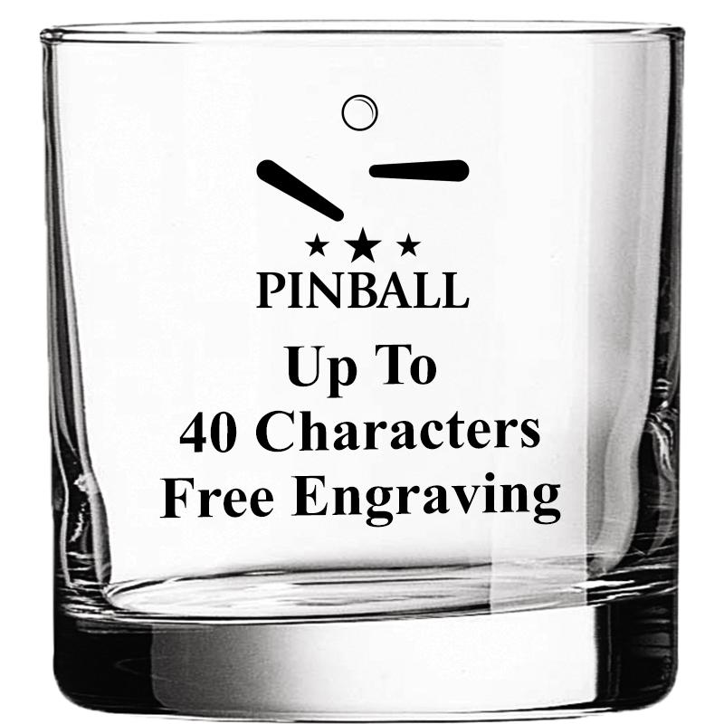 CLR DBL OLD FASHN 10.5OZ GLASS