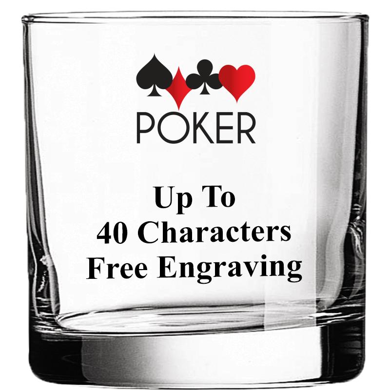 CLR DBL OLD FASHN 10.5OZ GLASS