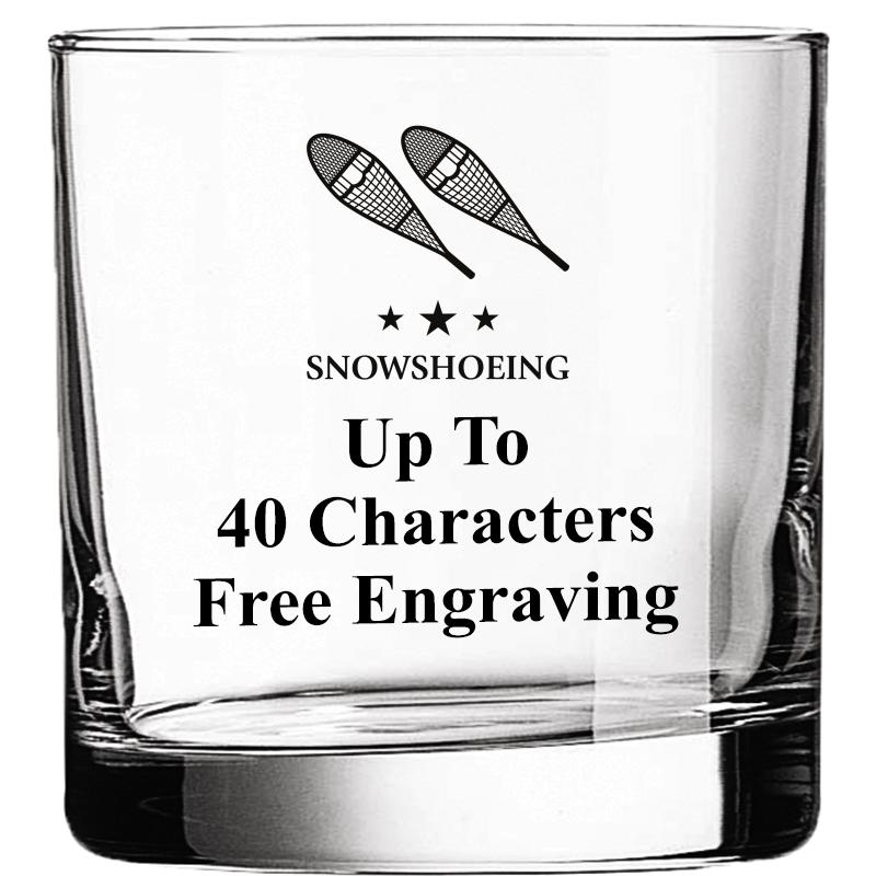 CLR DBL OLD FASHN 10.5OZ GLASS