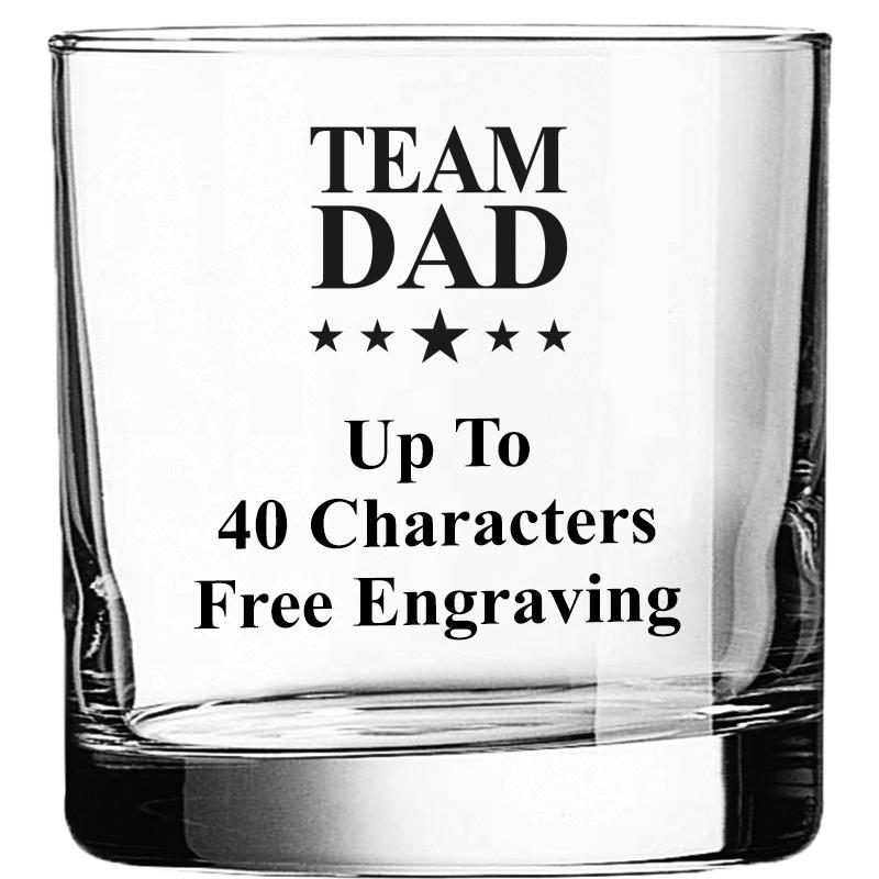 CLR DBL OLD FASHN 10.5OZ GLASS