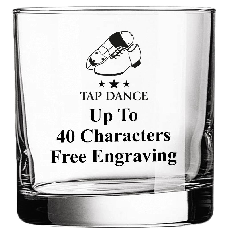 CLR DBL OLD FASHN 10.5OZ GLASS