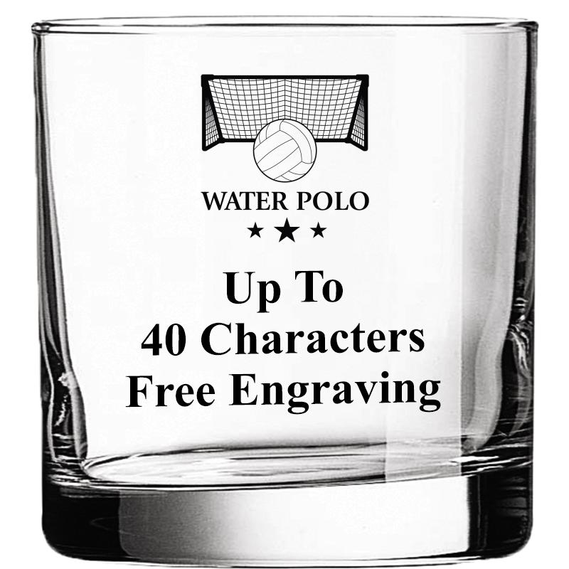 CLR DBL OLD FASHN 10.5OZ GLASS