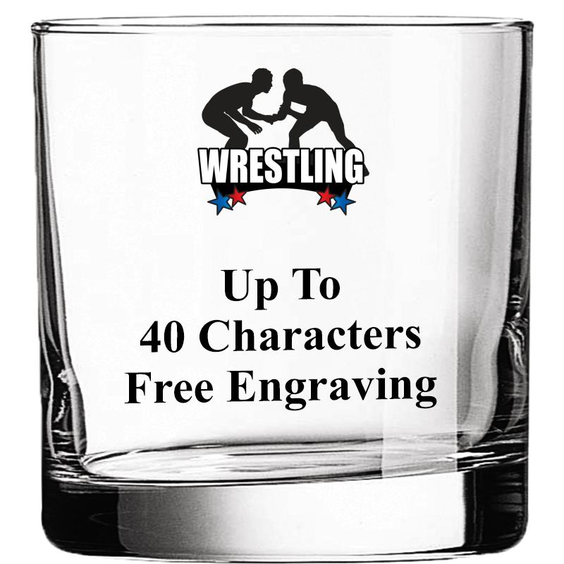 CLR DBL OLD FASHN 10.5OZ GLASS