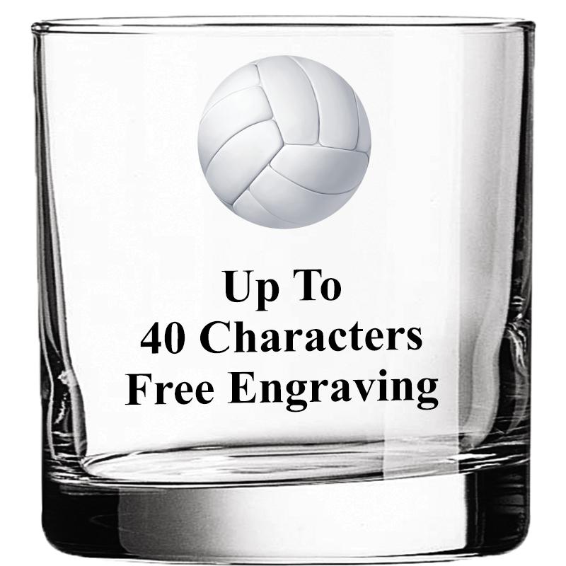 CLR DBL OLD FASHN 10.5OZ GLASS