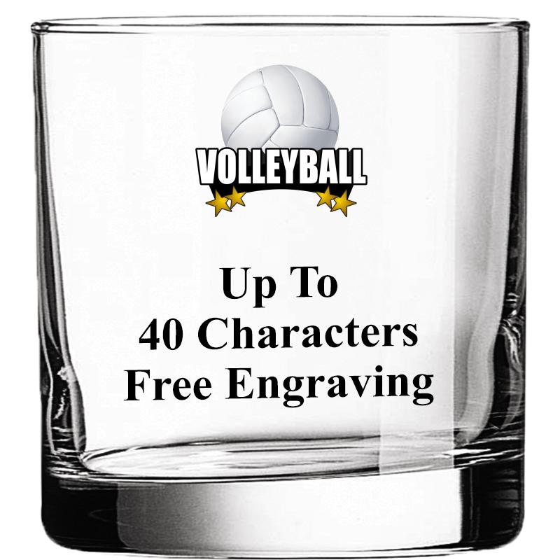 CLR DBL OLD FASHN 10.5OZ GLASS