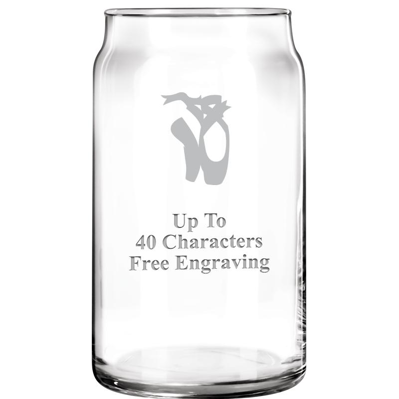 16oz GALLANT BEER CAN