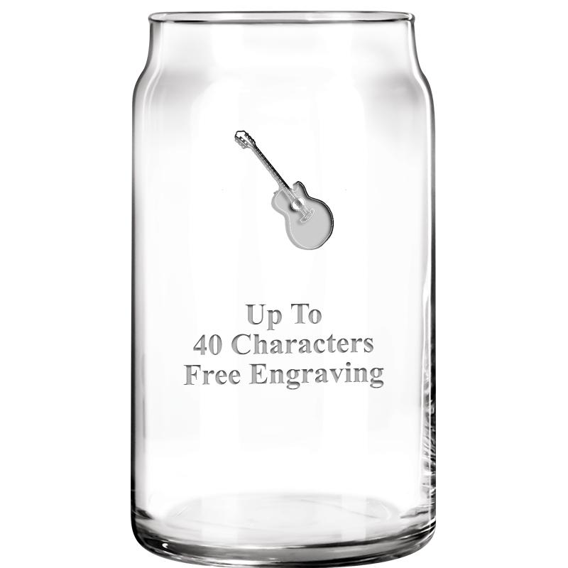 16oz GALLANT BEER CAN