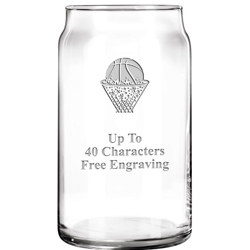 16oz GALLANT BEER CAN