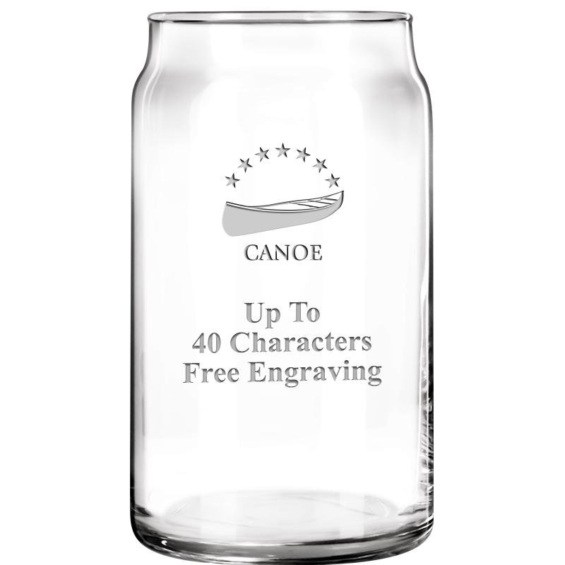 16oz GALLANT BEER CAN