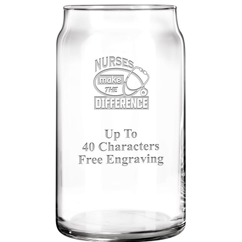 16oz GALLANT BEER CAN